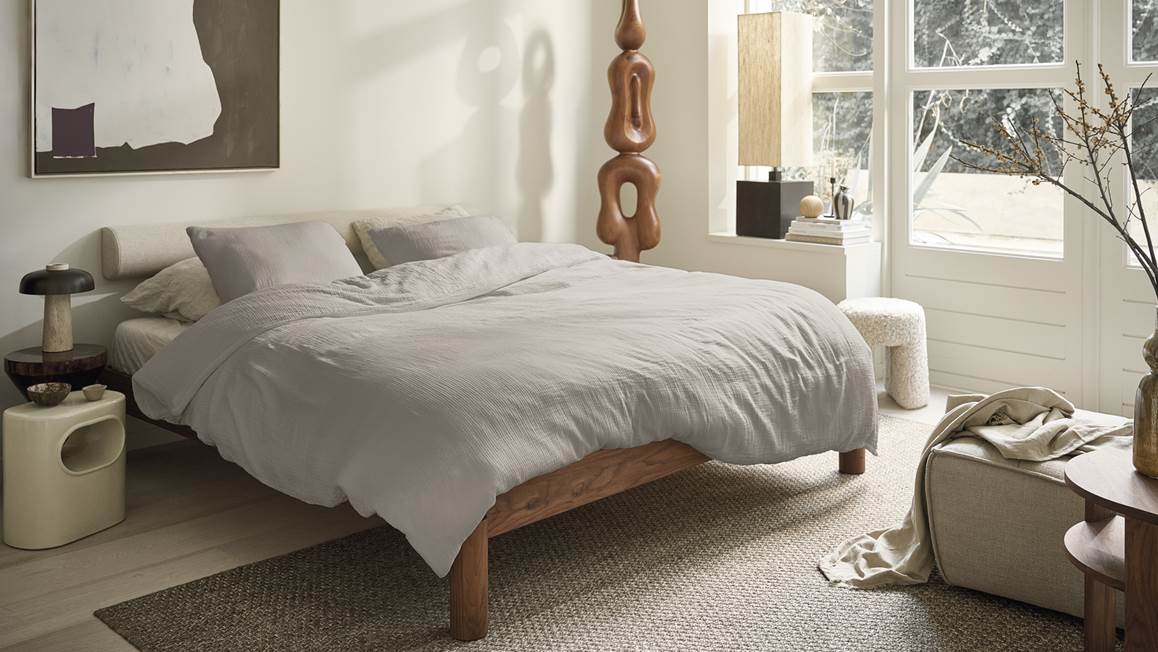 VTWonen Gentle Embrace housse de couette
