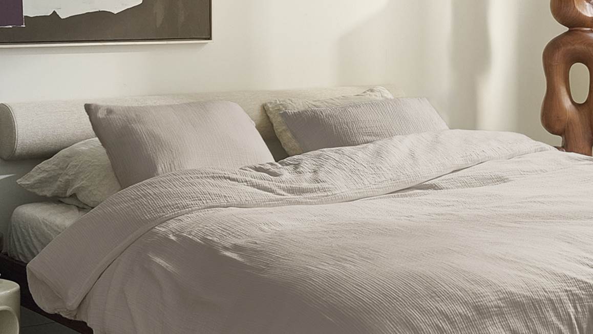 VTWonen Gentle Embrace housse de couette