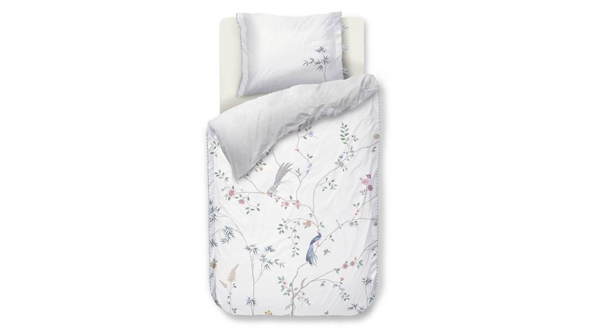 Pip Studio Bamboo Blossom housse de couette