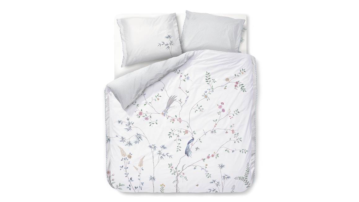 Pip Studio Bamboo Blossom housse de couette