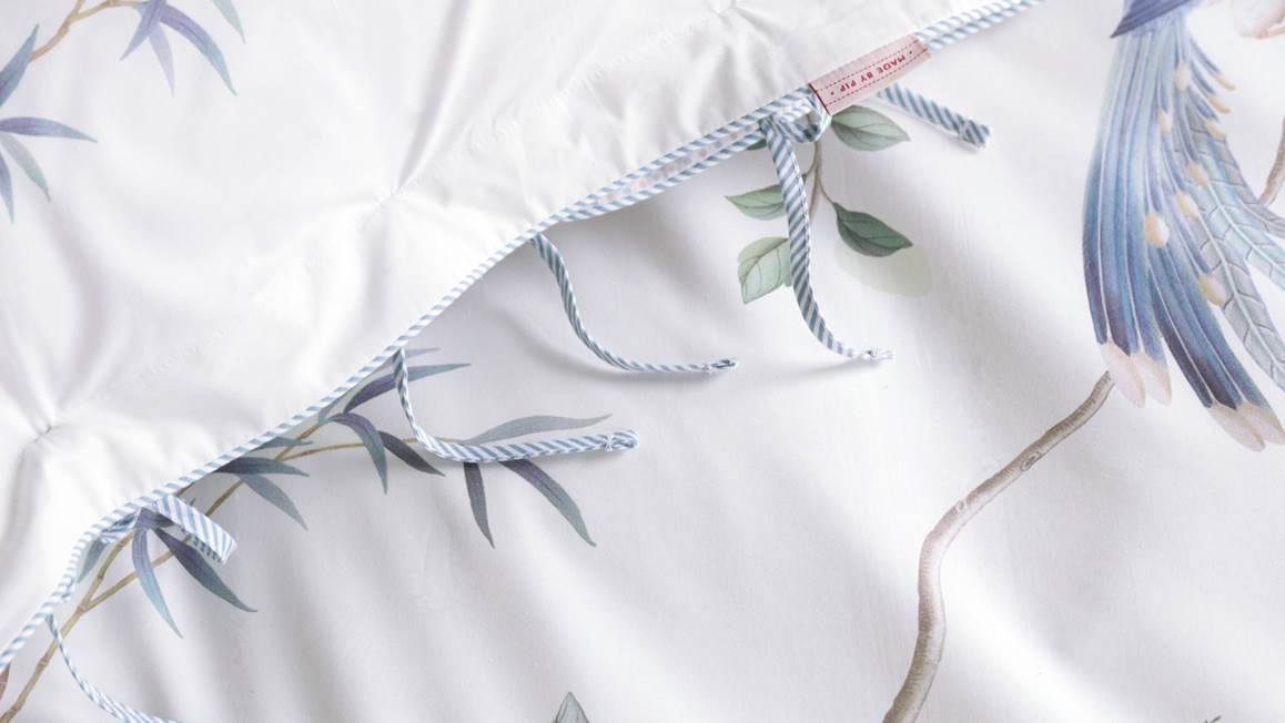 Pip Studio Bamboo Blossom housse de couette