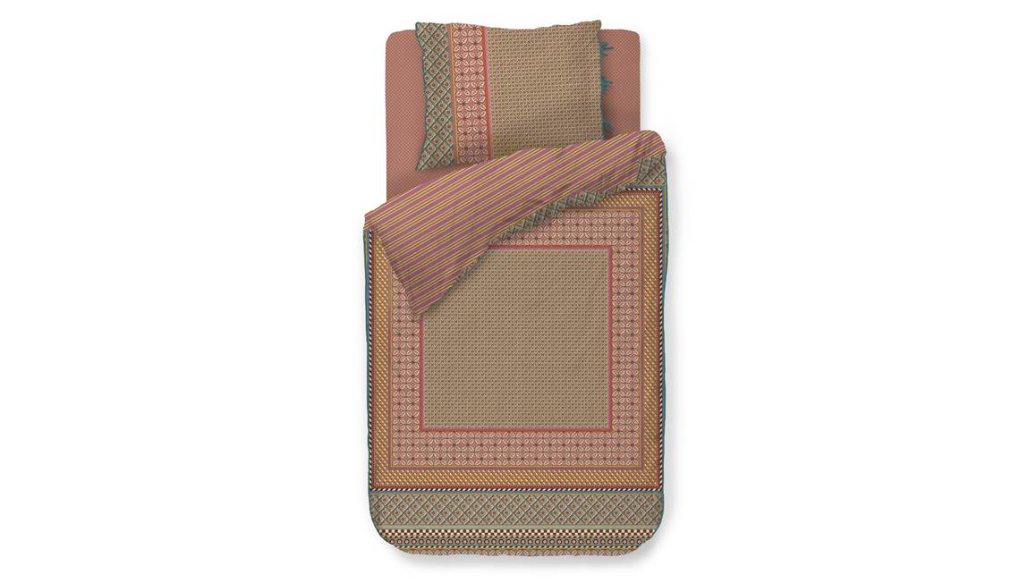 Pip Studio Bogolan housse de couette