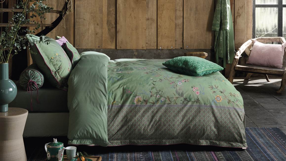 Pip Studio Bustani housse de couette