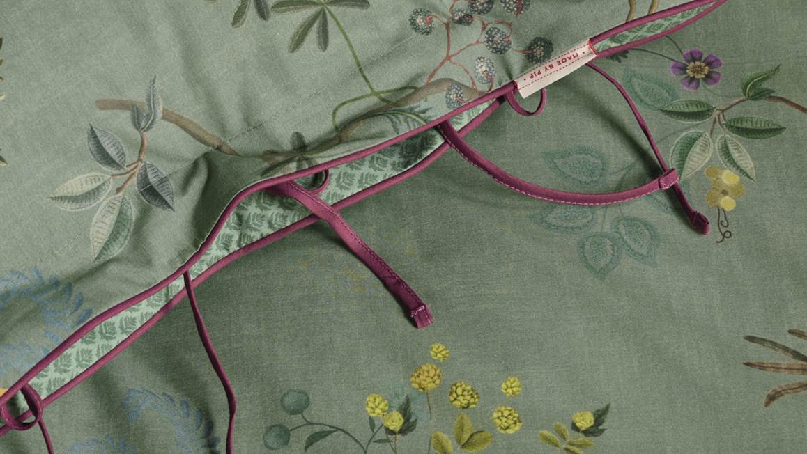 Pip Studio Bustani housse de couette