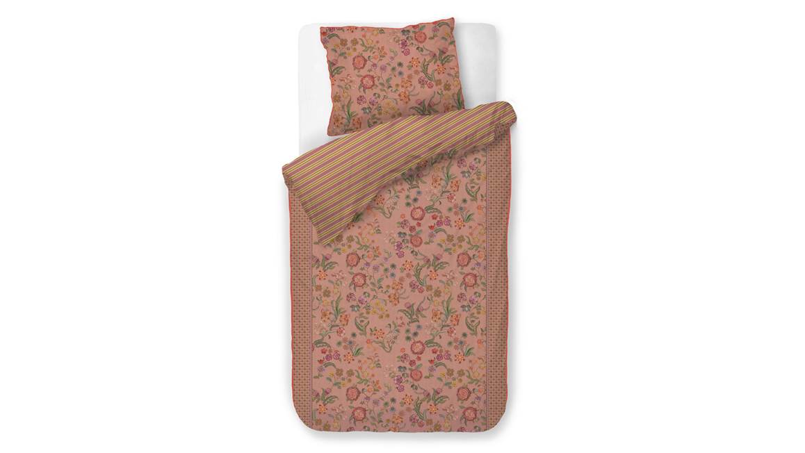 Pip Studio Coco Flower housse de couette