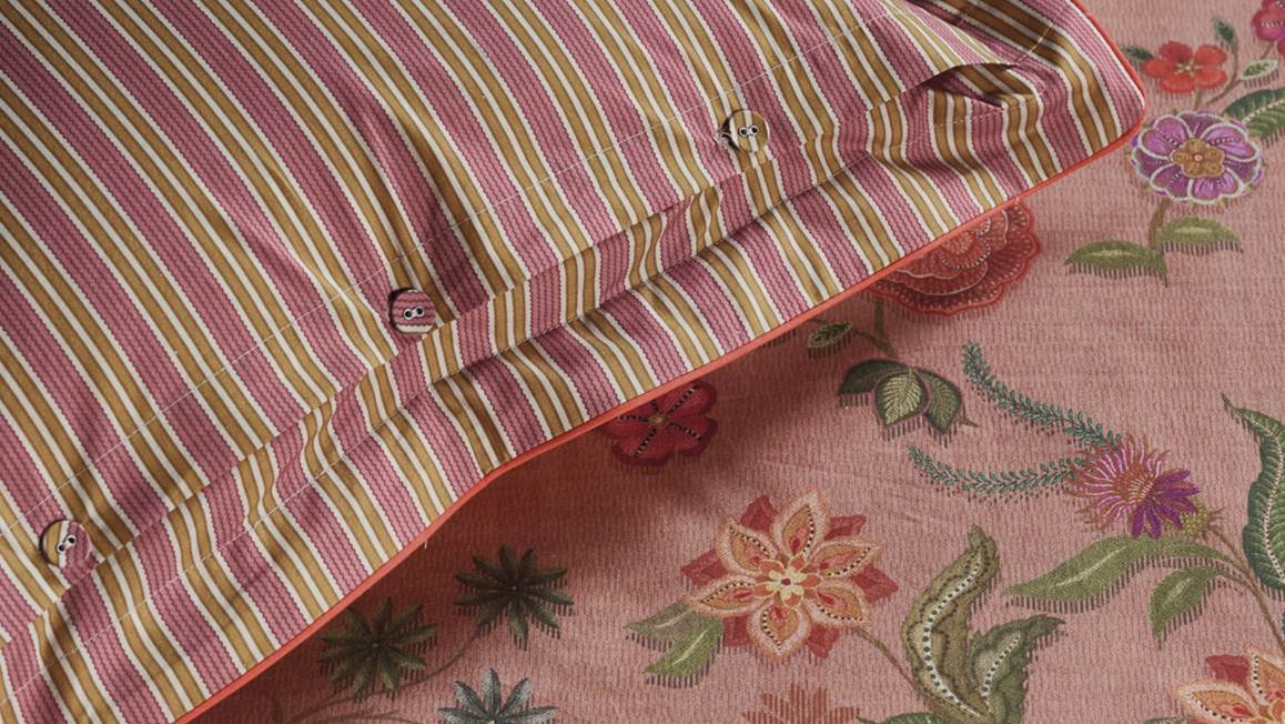 Pip Studio Coco Flower housse de couette