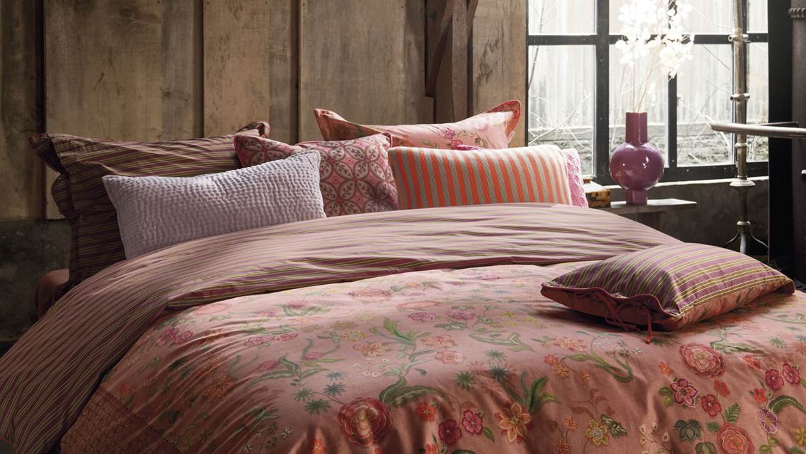 Pip Studio Coco Flower housse de couette