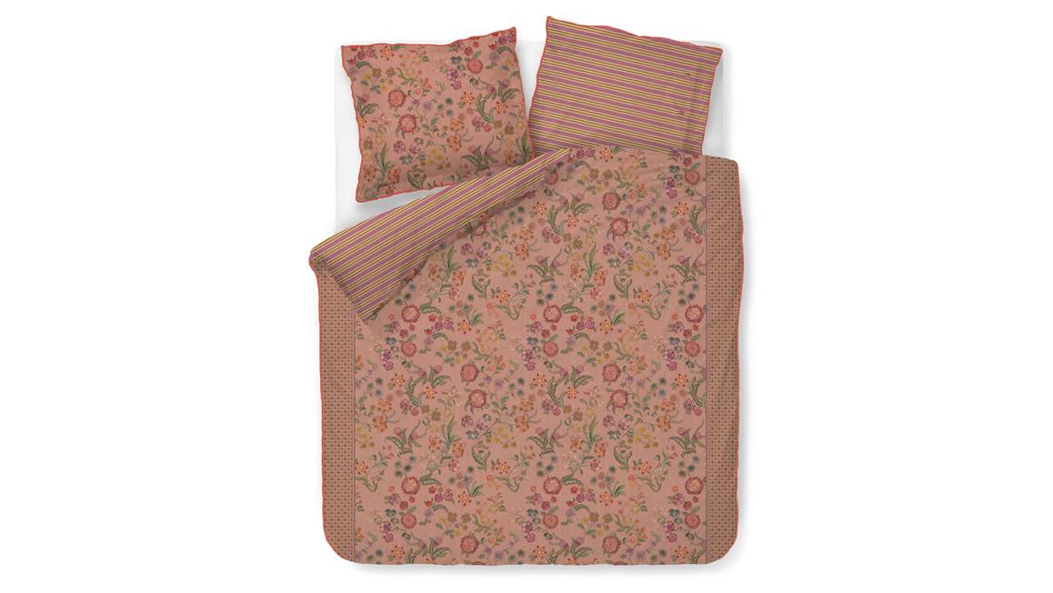 Pip Studio Coco Flower housse de couette