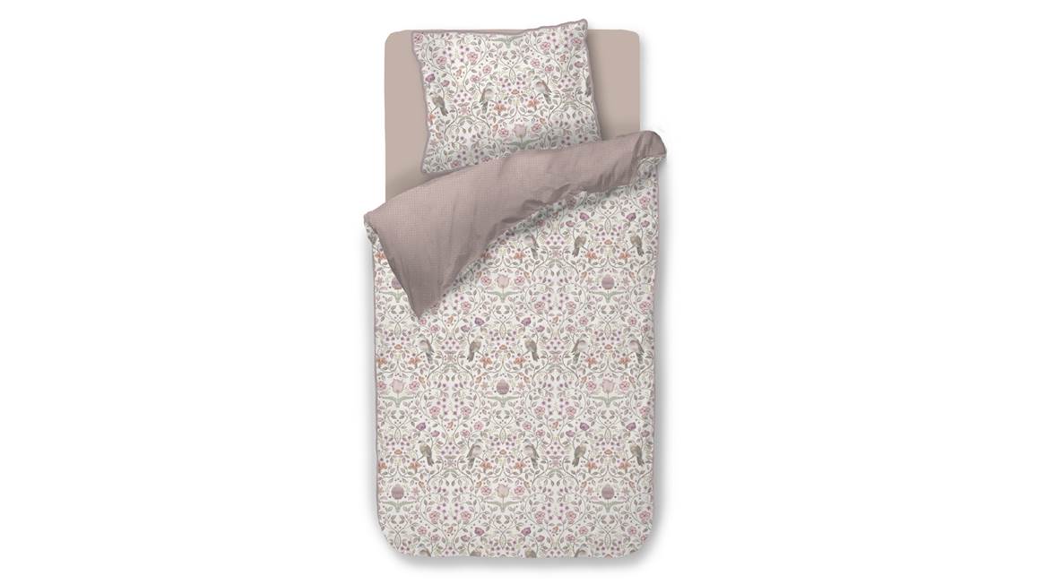 Pip Studio Garden of Dove housse de couette