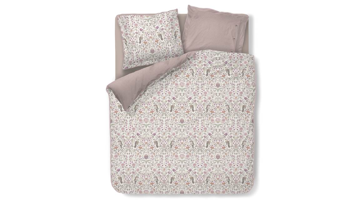 Pip Studio Garden of Dove housse de couette