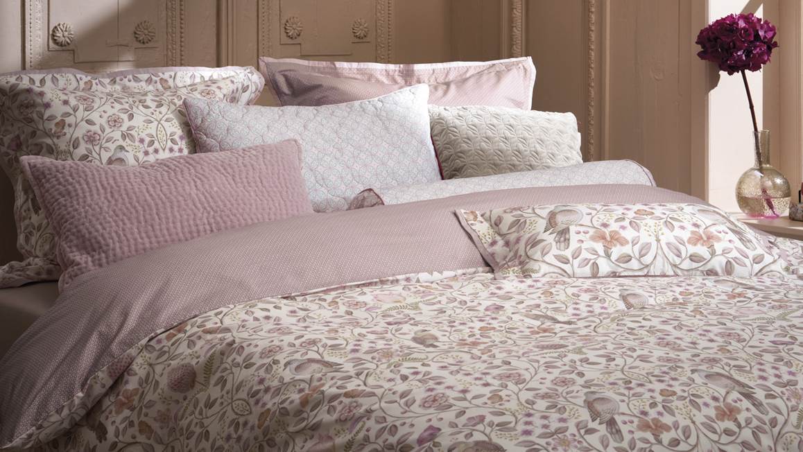 Pip Studio Garden of Dove housse de couette