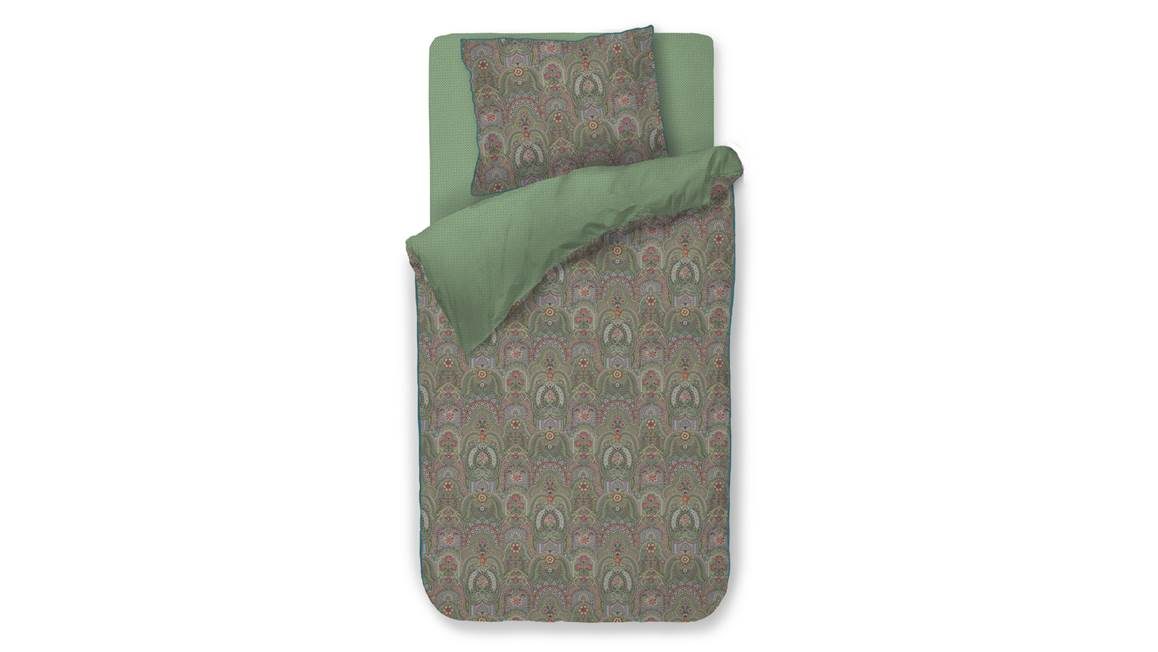 Pip Studio Little Jabali housse de couette