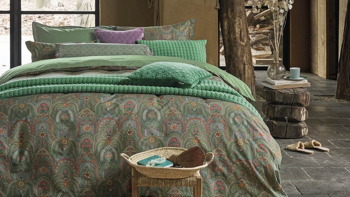 Pip Studio Little Jabali housse de couette