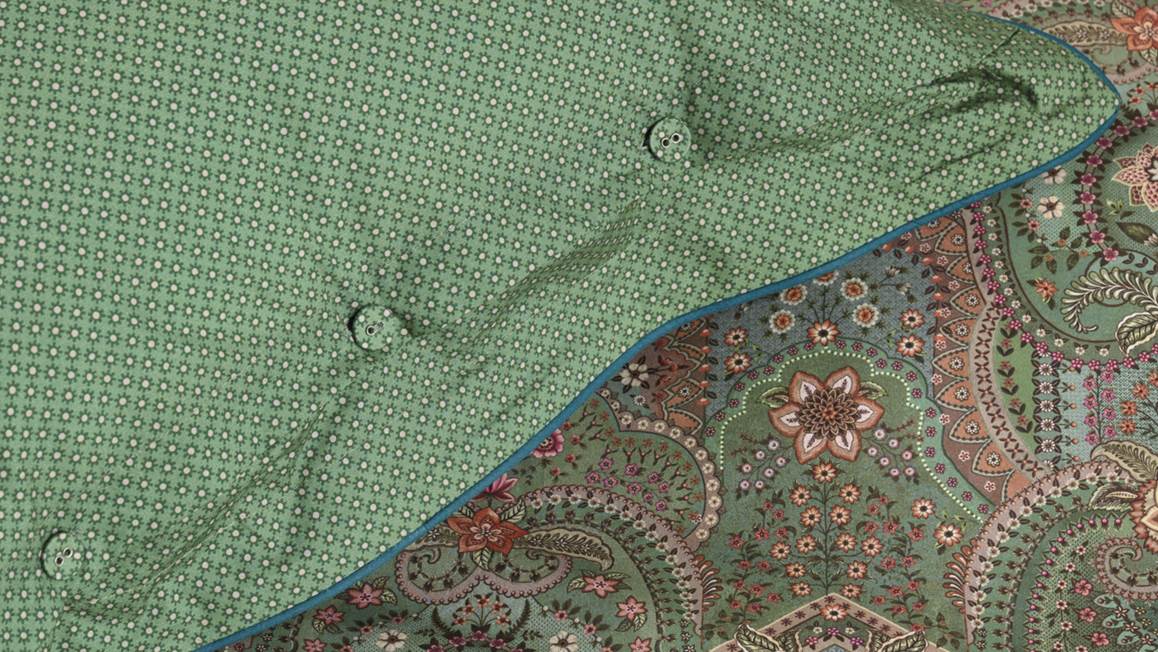 Pip Studio Little Jabali housse de couette