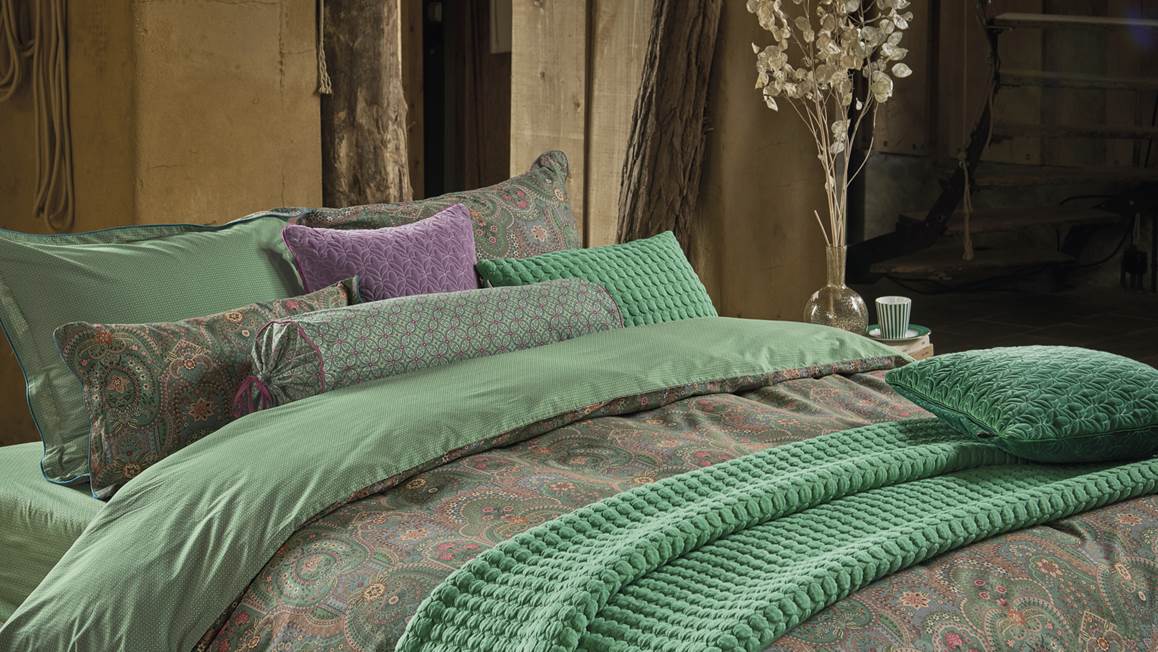 Pip Studio Little Jabali housse de couette