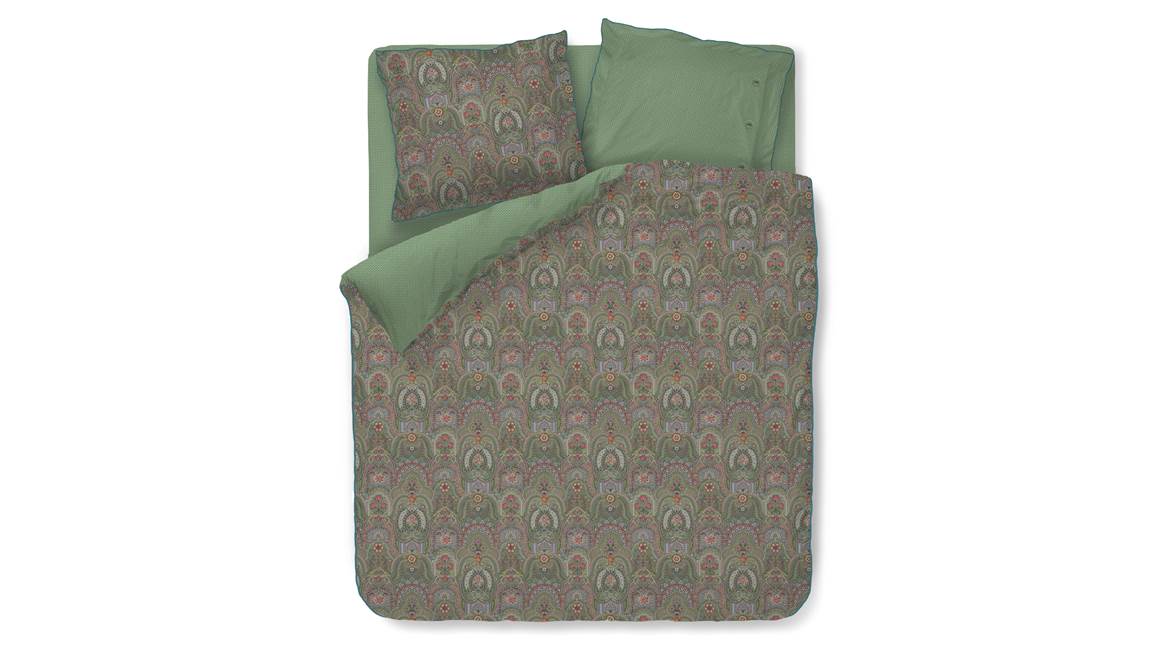 Pip Studio Little Jabali housse de couette