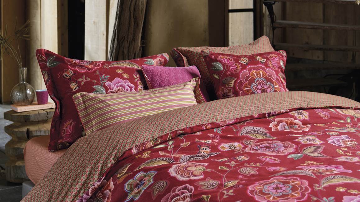 Pip Studio Matata housse de couette