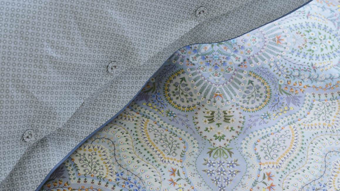Pip Studio Moon Flower housse de couette