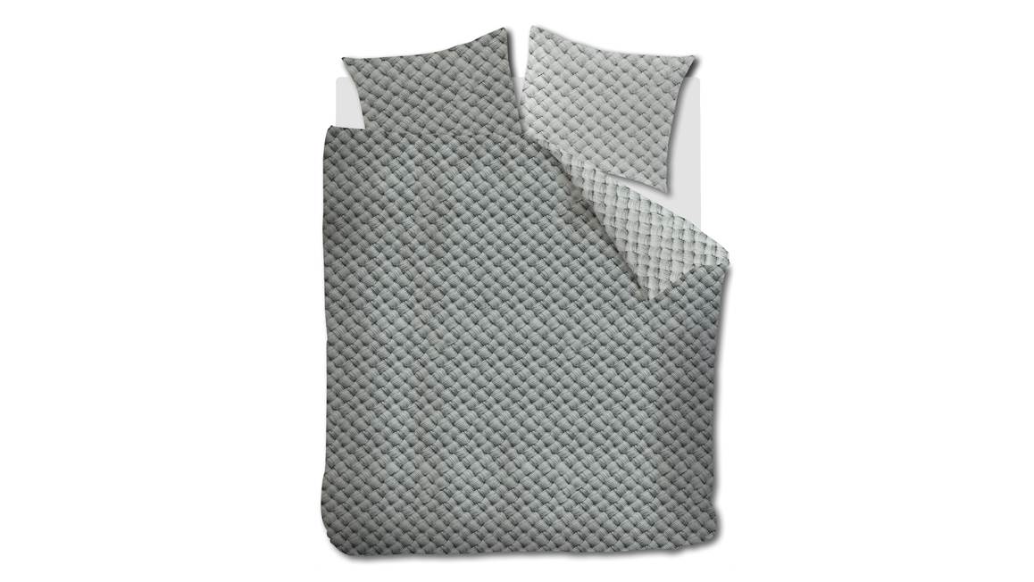 Rivièra Maison Woven Wool housse de couette en flanelle