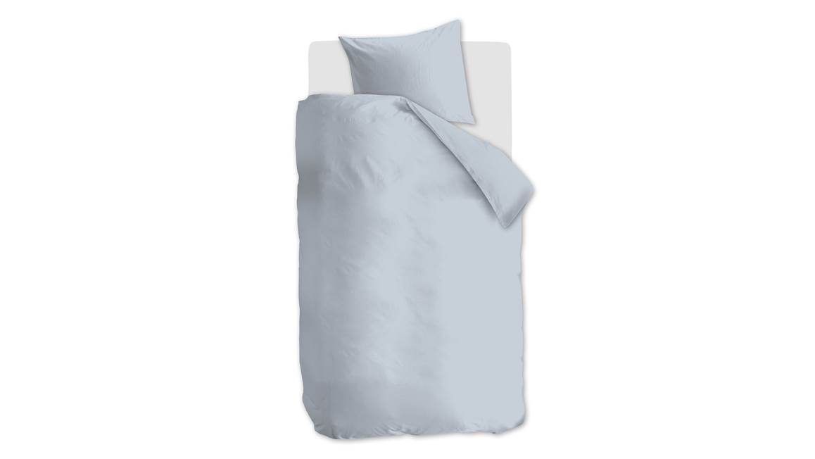Ambiante Cotton Uni housse de couette