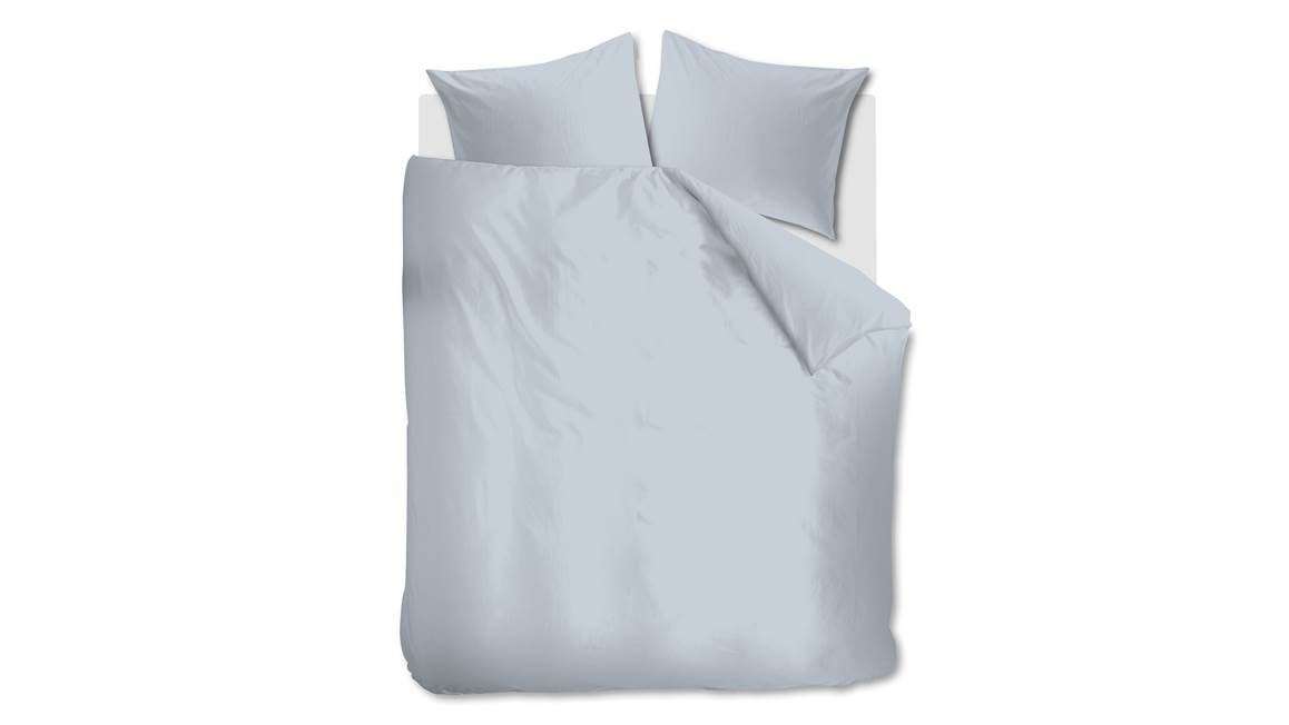 Ambiante Cotton Uni housse de couette