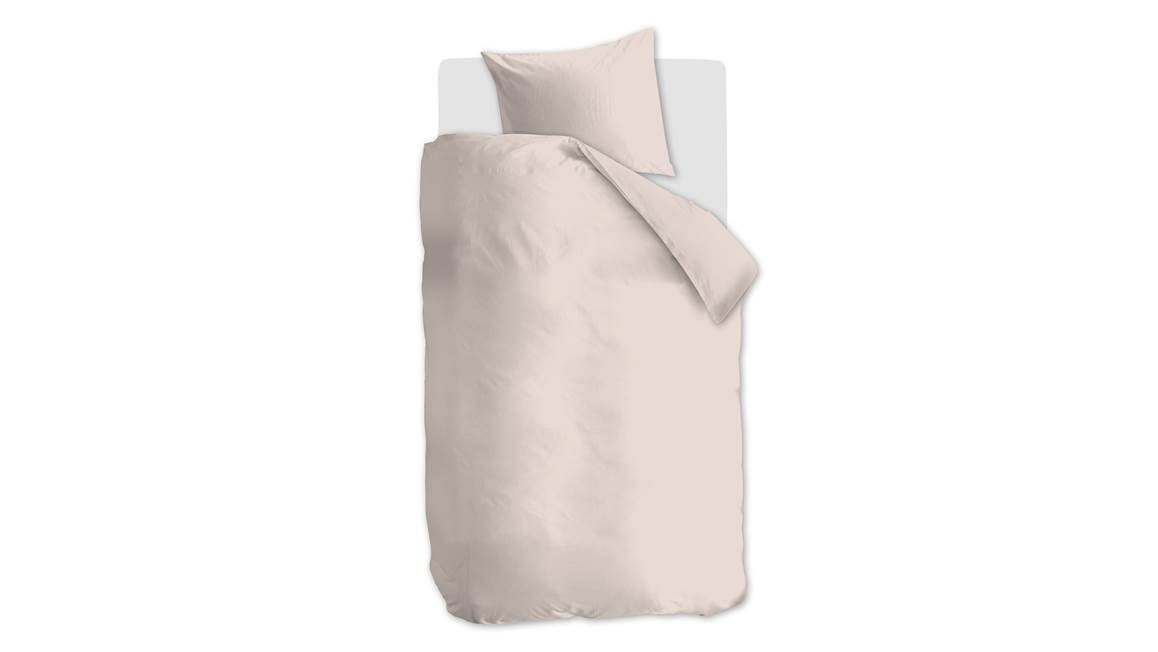 Ambiante Cotton Uni housse de couette