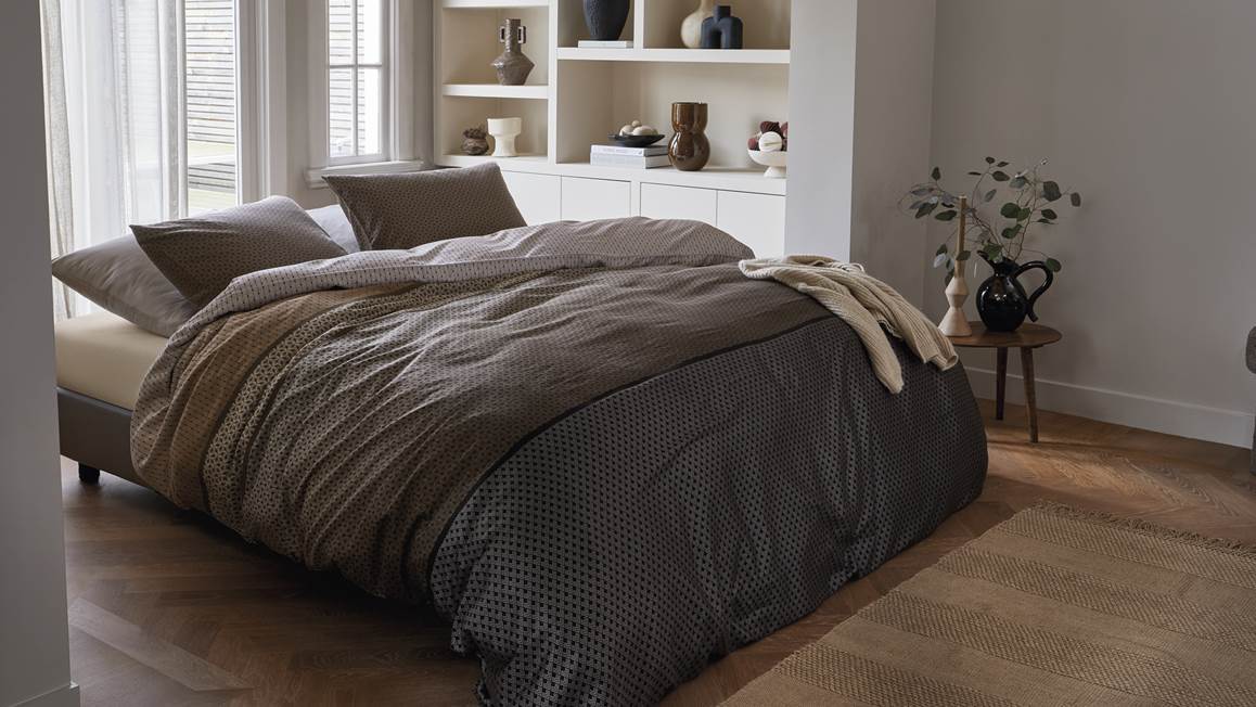 Beddinghouse Carter housse de couette