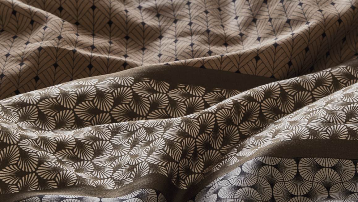 Beddinghouse Carter housse de couette