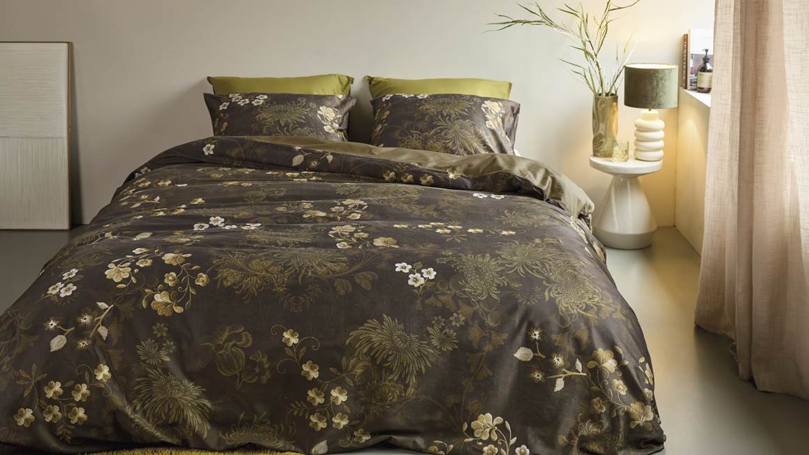 Beddinghouse Darcy housse de couette
