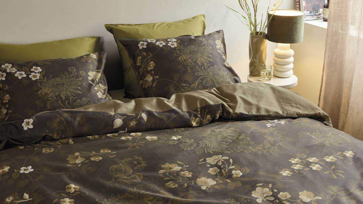Beddinghouse Darcy housse de couette
