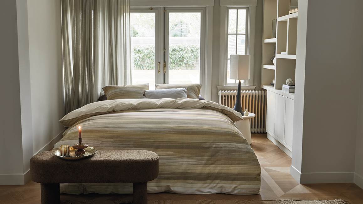 Beddinghouse Elie housse de couette