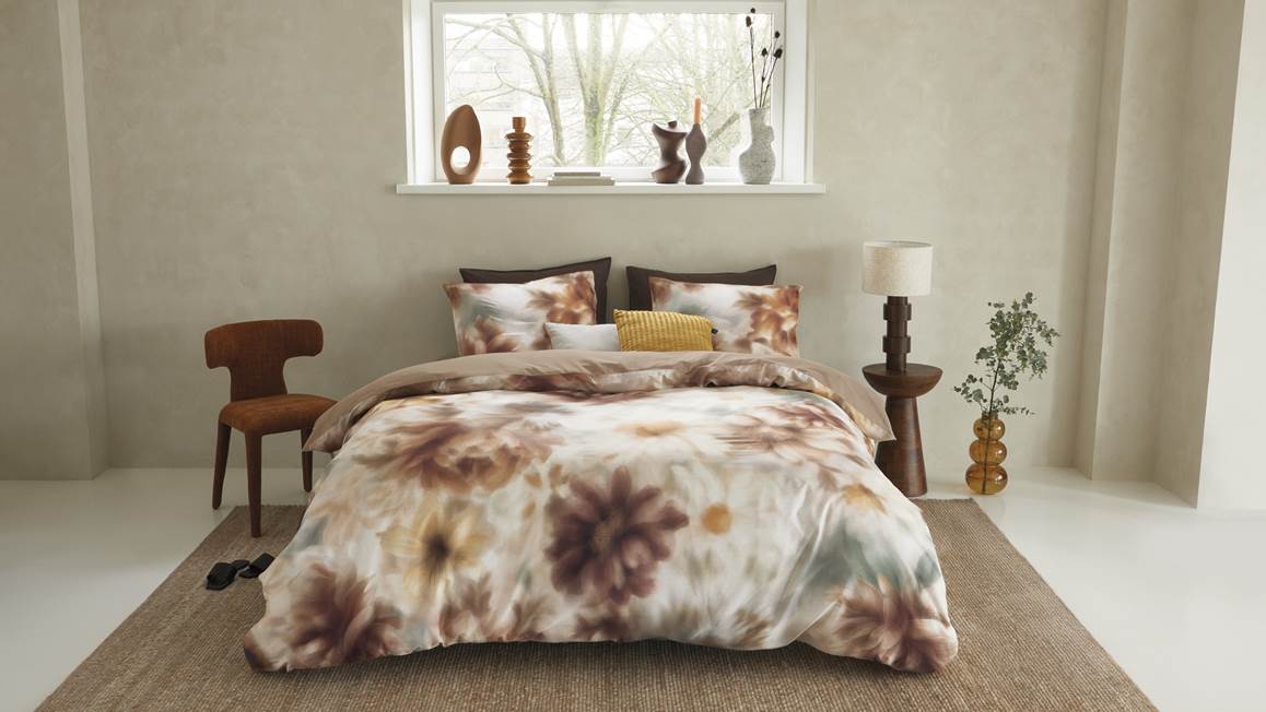 Beddinghouse Tuuli housse de couette