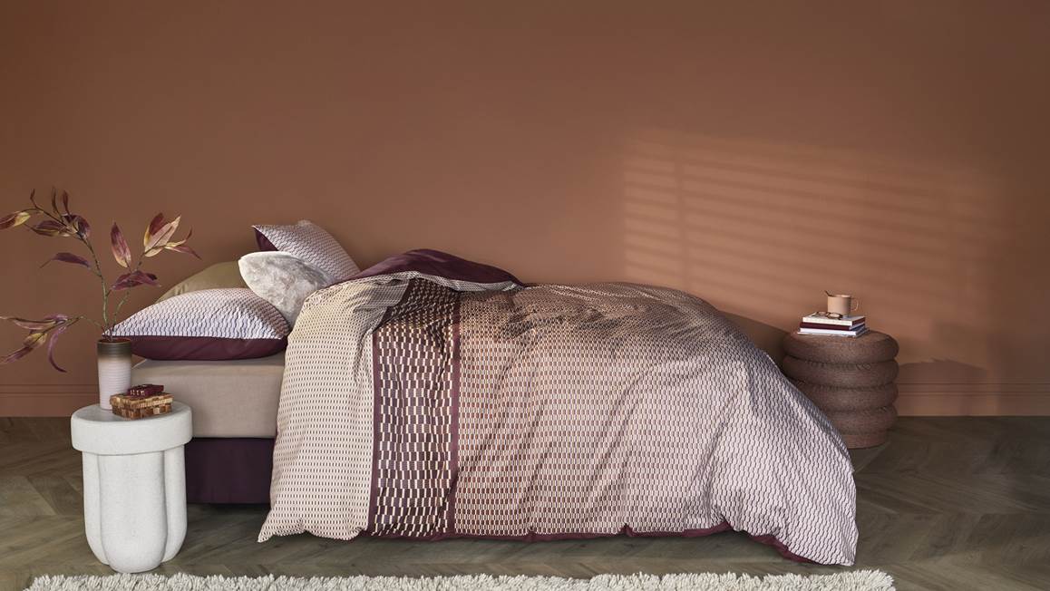 Beddinghouse Yuval housse de couette