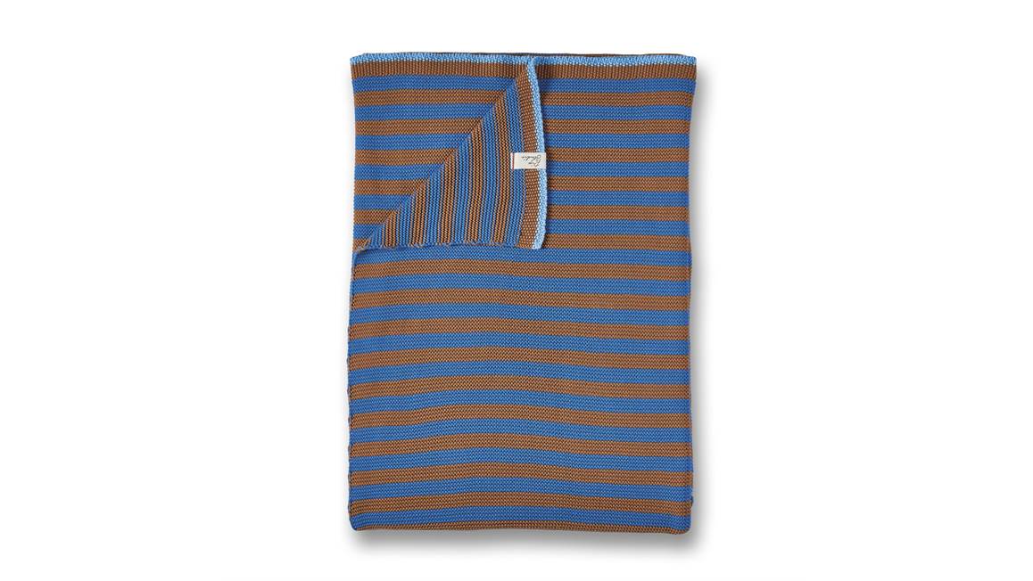 Pip Studio Bonsoir Stripe plaid