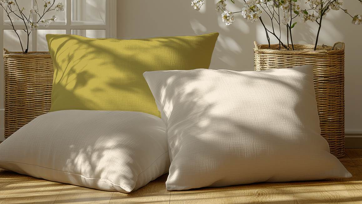 Satin d’Or Reverso housse de couette
