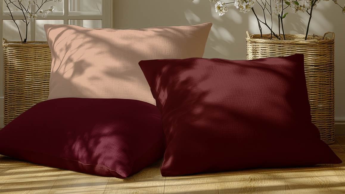 Satin d’Or Reverso housse de couette