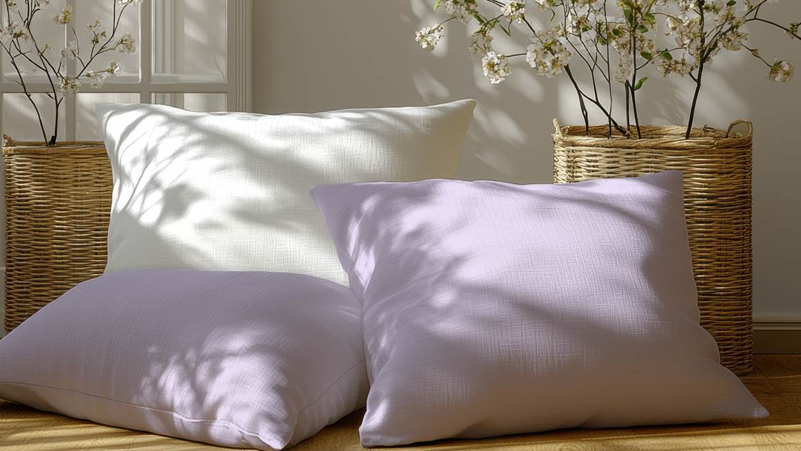 Satin d’Or Reverso housse de couette