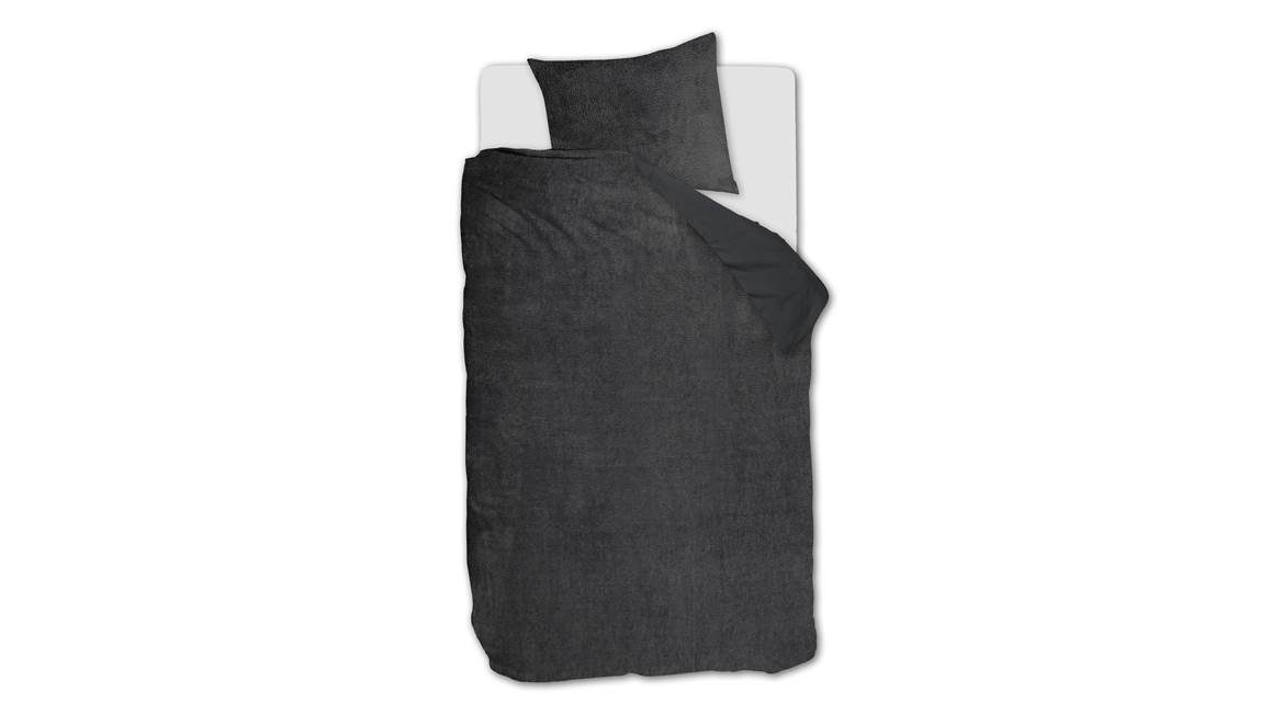 Ambiante Plush housse de couette