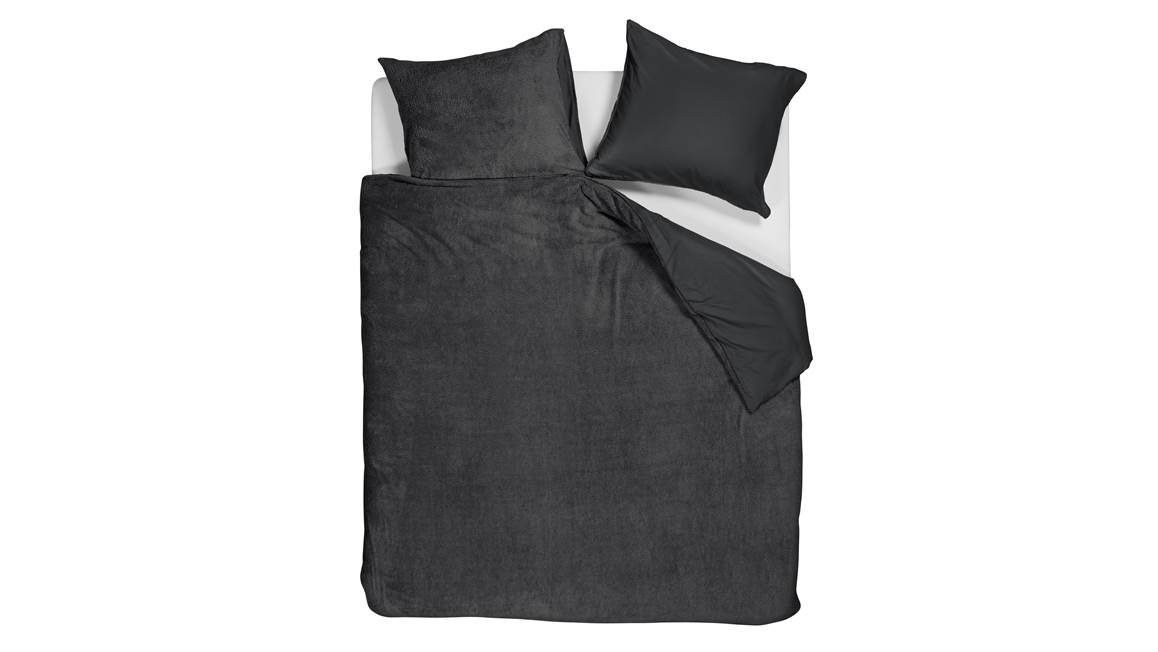Ambiante Plush housse de couette