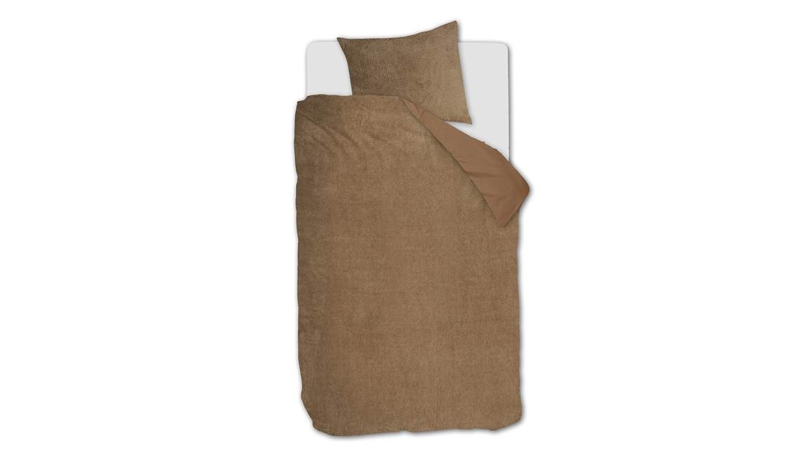 Ambiante Plush housse de couette