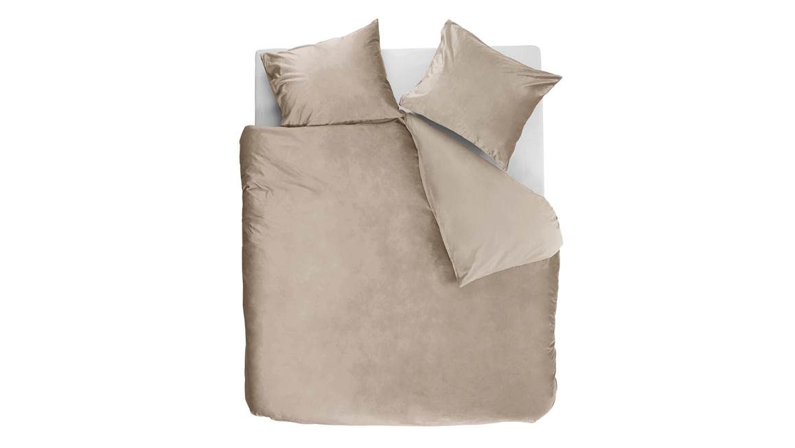 Ambiante Velvety housse de couette