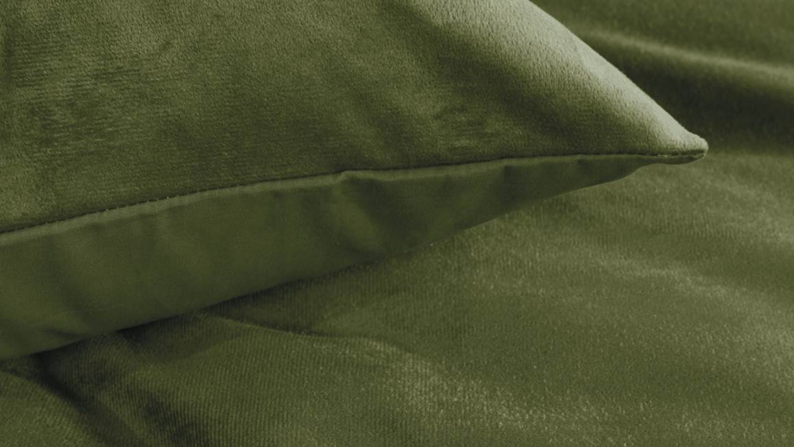 Ambiante Velvety housse de couette