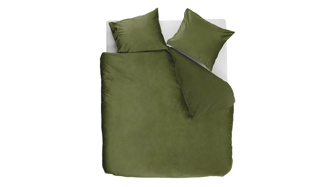 Ambiante Velvety housse de couette