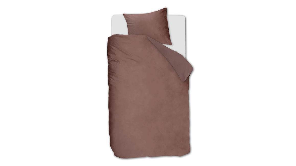Ambiante Velvety housse de couette