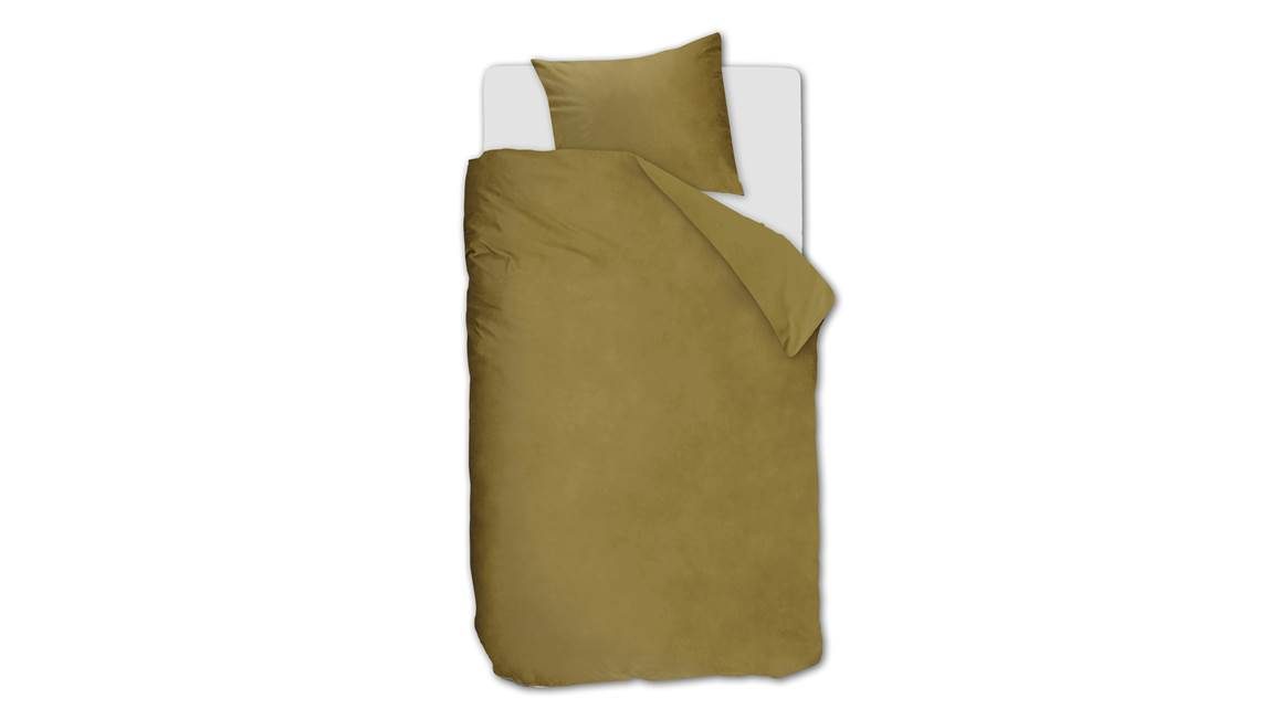 Ambiante Velvety housse de couette