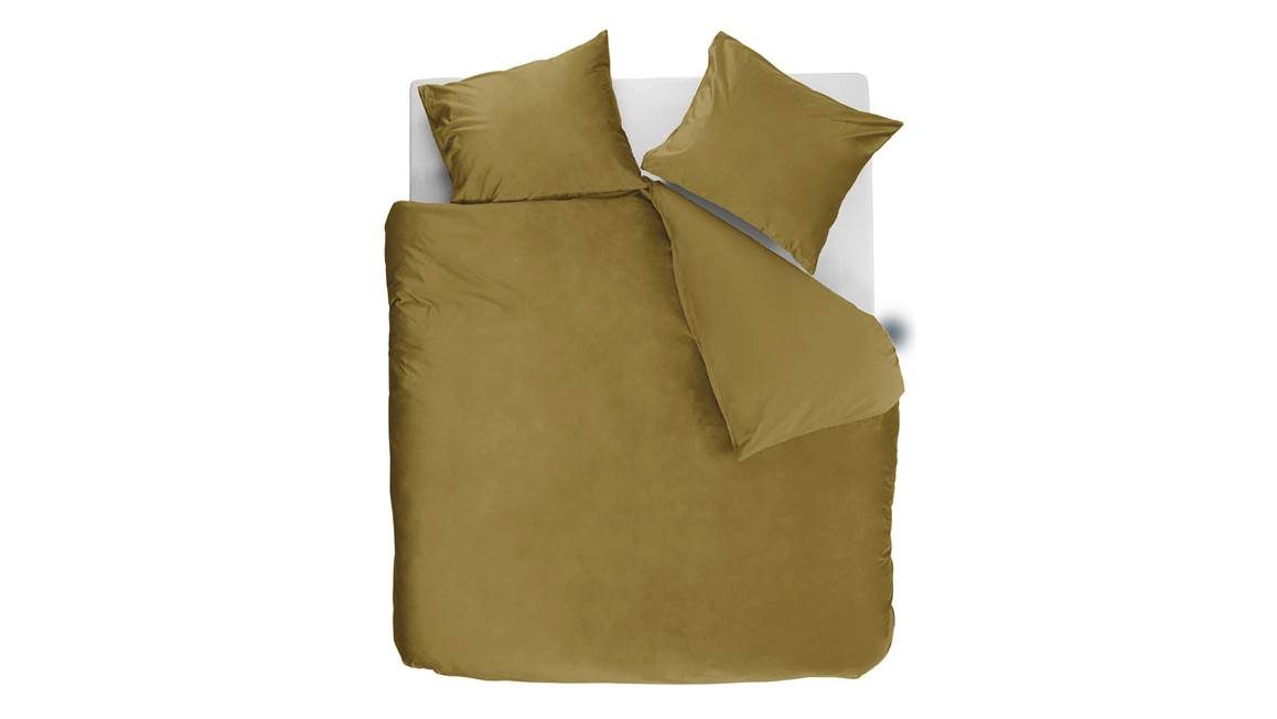 Ambiante Velvety housse de couette