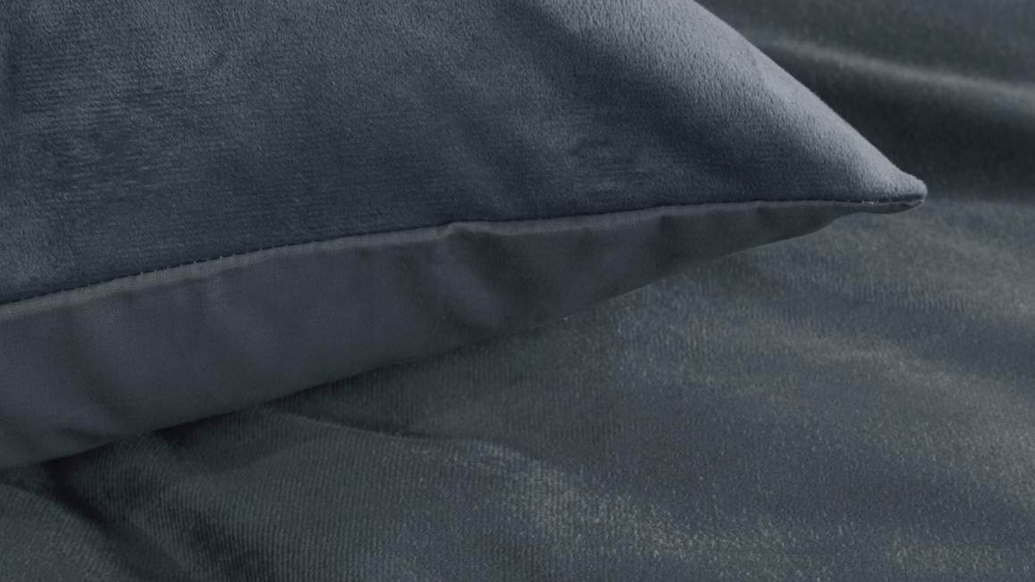 Ambiante Velvety housse de couette