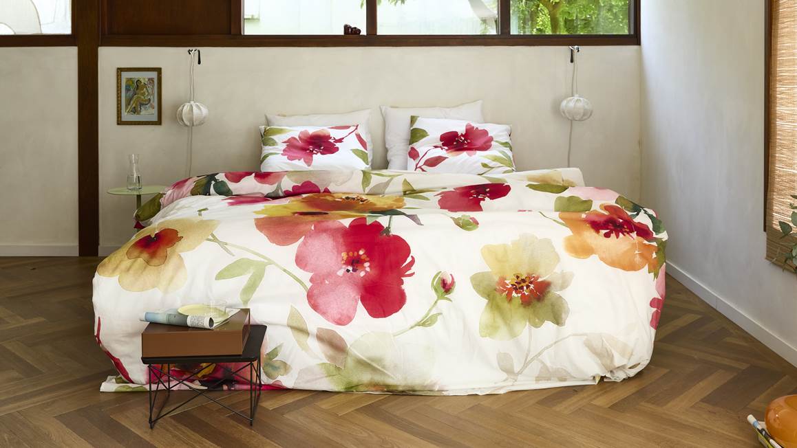 Cinderella Flore housse de couette