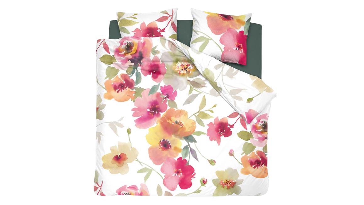 Cinderella Flore housse de couette