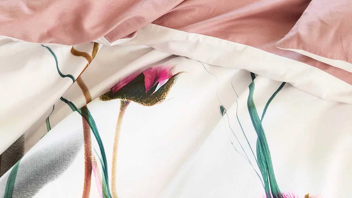 Cinderella Meadow housse de couette